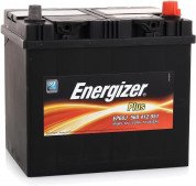 Аккумулятор Energizer Plus 60Ah/12V Japan Euro (0)
