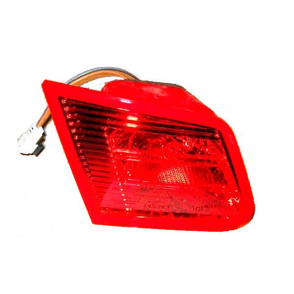 Фонарь задний левый внутренний МГ350 (Морис Гараж) 50018870 - mahina.in.ua