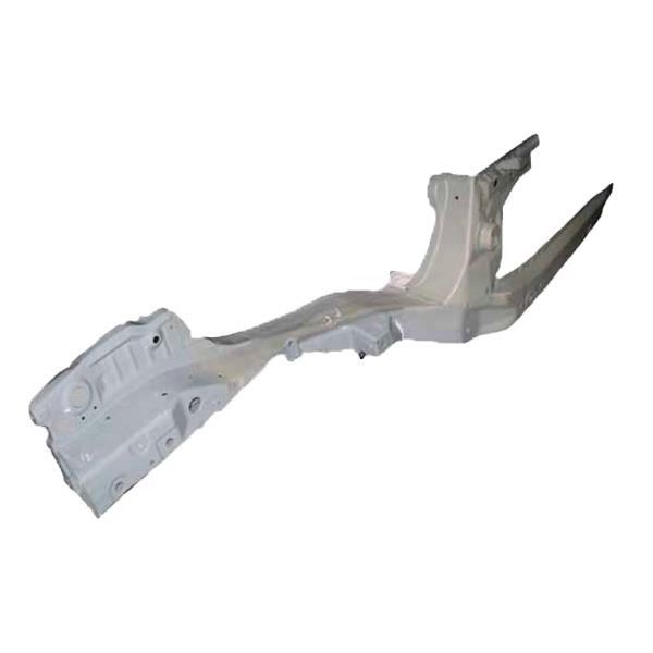 Лонжерон передний левый Чери Амулет A11-5100030-DY 