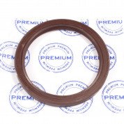 Сальник коленвала задний PREMIUM Чери Карри (PR2092)
