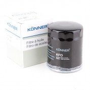 Фильтр масляный KONNER Бид Ф3