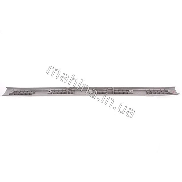 Накладка крышки багажника (темно-серая) Чери Тигго T11-5107051 