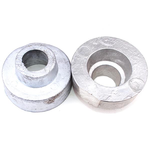 Проставки увеличения клиренса задние Грейт Вол Волекс С30 2915101-J08 - mahina.in.ua