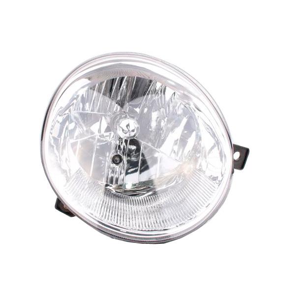 Фара передняя правая (элект.корректор) Чери КуКу S11-3772020AB 