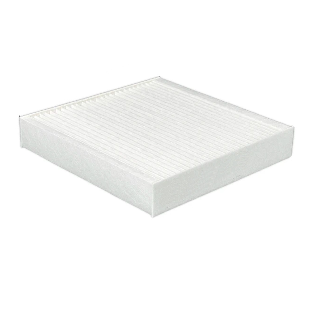 Фильтр салона угольный Бид Сонг Плюс SA2E-8121211E-E1 - mahina.in.ua