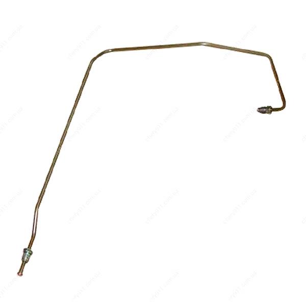 Трубка тормозная задняя правая Чери Истар B11-3506060 - mahina.in.ua