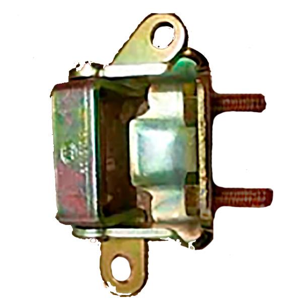 Петля двери задней правой верхняя Бид С6 10037291-00 - mahina.in.ua