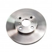 Диск тормозной передний HELLA-PAGID Джили МК Кросс (МК-2)
