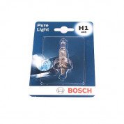 Лампа галогенная BOSCH Чери Элара