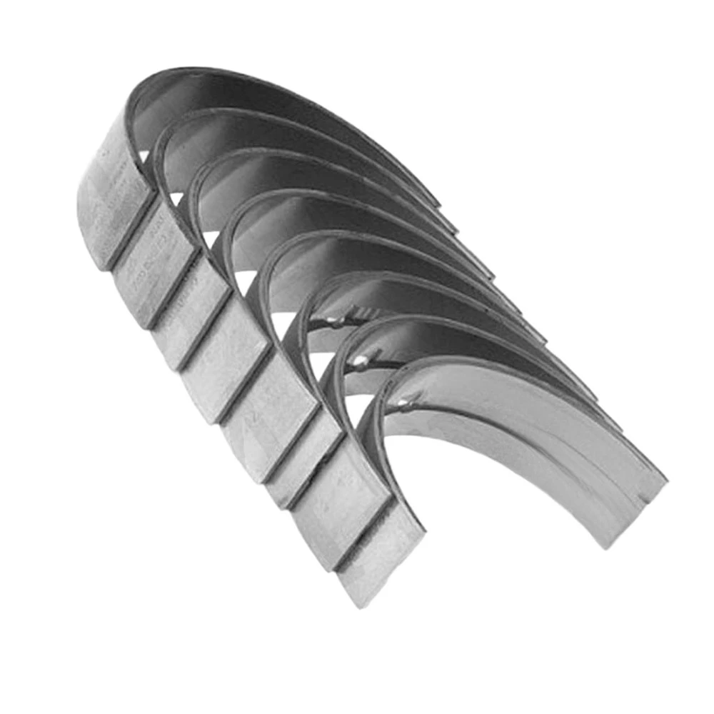 Вкладыши шатунные STD Чери Кросс Истар SMD327503 