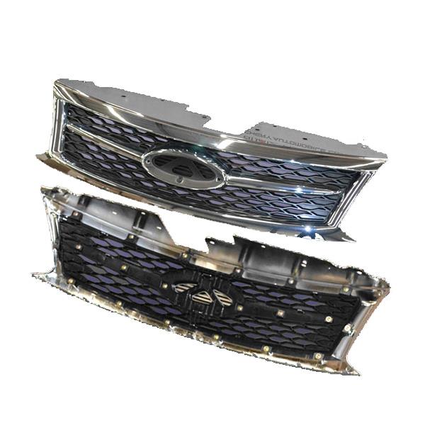 Решетка радиатора Чери Тигго 5 (T21) T21-8401010 - mahina.in.ua