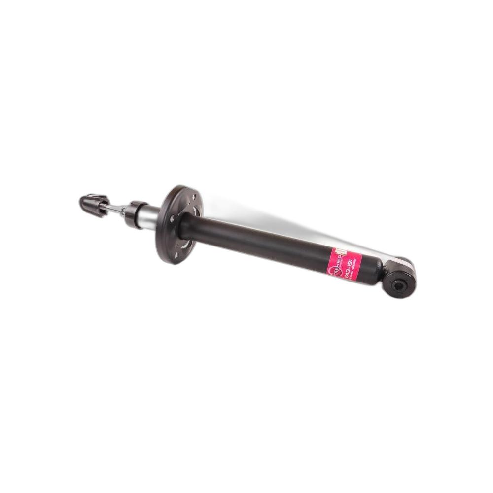 Амортизатор задний газ-масло ЗАЗ Форза (Чери А13) A13-2915010 - mahina.in.ua