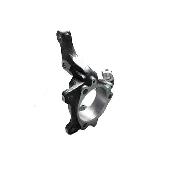 Кулак поворотный передний левый (6AF) Чери Элара A21-3001011 - mahina.in.ua