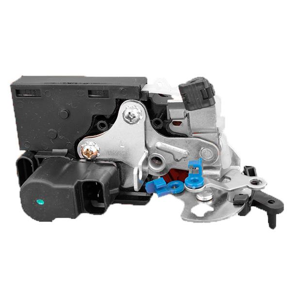 Замок двери задней левой Чери Элара A21-6205010 - mahina.in.ua