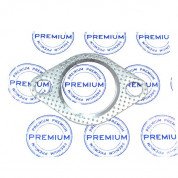 Прокладка катализатора нижнего PREMIUM Чери Амулет (PR1838)