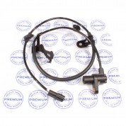 Датчик ABS передний правый PREMIUM Джили МК Кросс (МК-2) (PR1058)