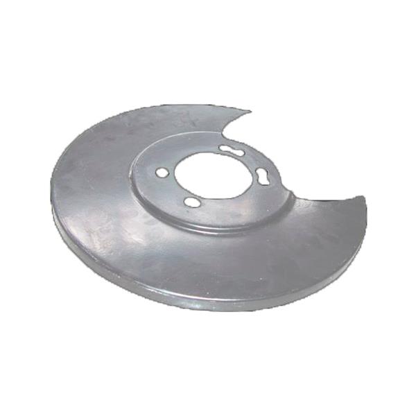 Защита диска тормозного заднего Чери Истар B11-3502077 - mahina.in.ua