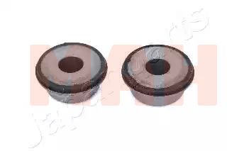 Сайлентблок заднего рычага продольного (малый) JAPAN PARTS (ком-кт 2 шт) Джили Эмгранд Х7 1014012791/1014012792-S