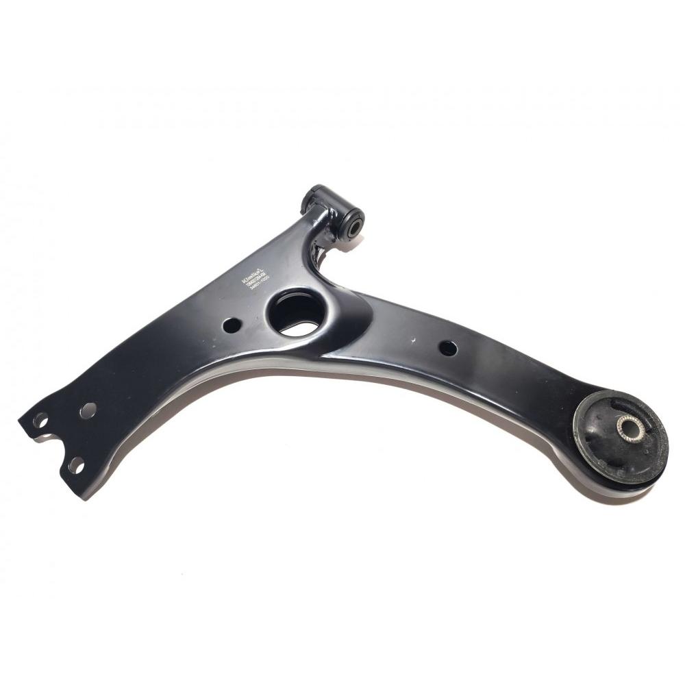 Рычаг передний левый (без шаровой) Джили Эмгранд 7 1064001264 - mahina.in.ua