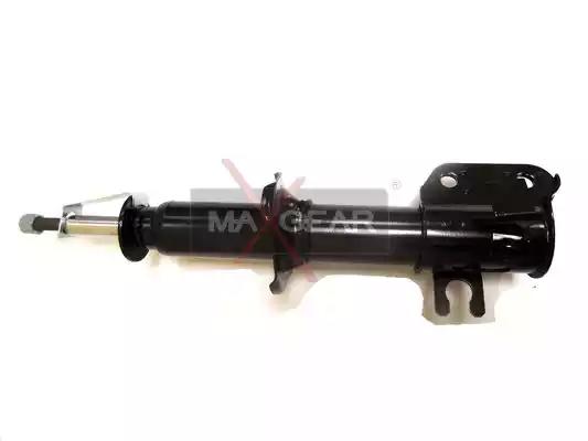 Амортизатор передний правый газ-масло Чери КуКу S11-2905020 