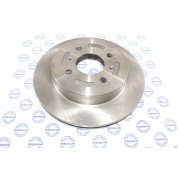 Диск тормозной передний PREMIUM Чана Бени (PR1259)
