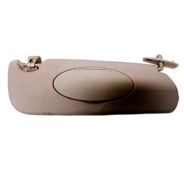 Козырек солнцезащитный левый Лифан 320 Смайли F8204110B15 