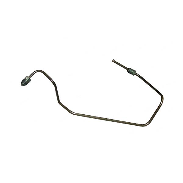 Трубка цилиндра тормозного главного передняя Чери Истар B11-3506130 - mahina.in.ua