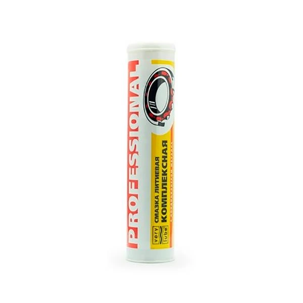 Смазка литиевая VERY LUBE с кондиционером металла 450мл  XB 30052 