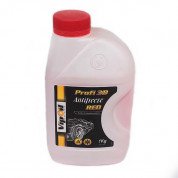 Антифриз 1L VIPOIL PROFI красный Джили Эмгранд 7