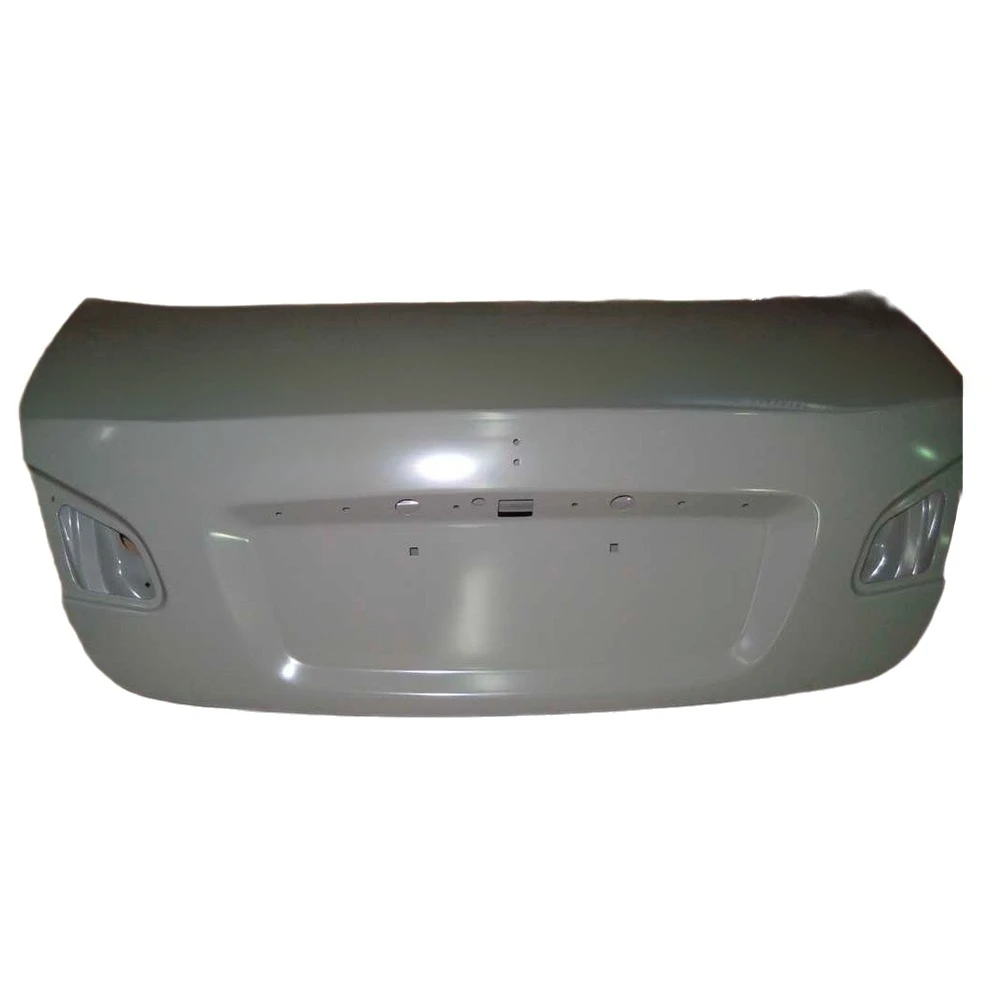 Крышка багажника МГ550 (Морис Гараж) 10002598 
