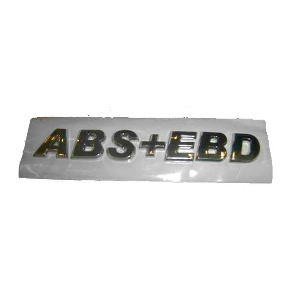 Эмблема "ABS+EBD" Грейт Вол Ховер 3921014-K00 