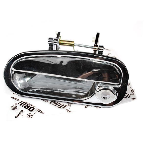 Ручка двери наружная передняя левая Джили СК 1800336180 - mahina.in.ua