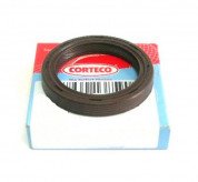 Сальник коленвала передний CORTECO Чери Тиго