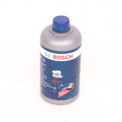 Тормозная жидкость 0.5L BOSCH МГ550 (Морис Гараж)