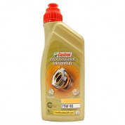 Масло трансмиссионное 75W-90 1L CASTROL SYNTRAX UNIVERSAL PLUS Лифан 620 Солано