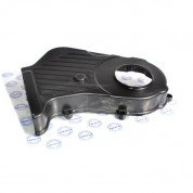 Крышка ремня ГРМ нижняя PREMIUM Чери Тиго (PR1340)