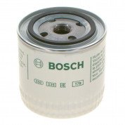 Фильтр масляный BOSCH Чери М11
