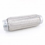 Гофра глушителя Чери М11