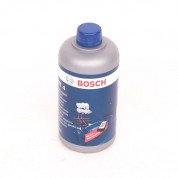 Тормозная жидкость 0.5L BOSCH Джили ФС