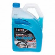Омыватель стекол 4л AXXIS (с лейкой) зимний -22°C (black ice) Чери Амулет