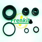 Ремкомплект суппорта заднего (пыльники) FRENKIT Чери Тиго