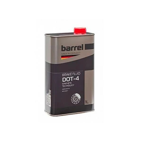 Тормозная жидкость 1L Чери Кимо DOT-4 