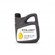 Масло моторное 5W-30 4L STALHART VELUM Чери Амулет