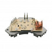 Резистор печки FEBI Лифан 520 Бриз