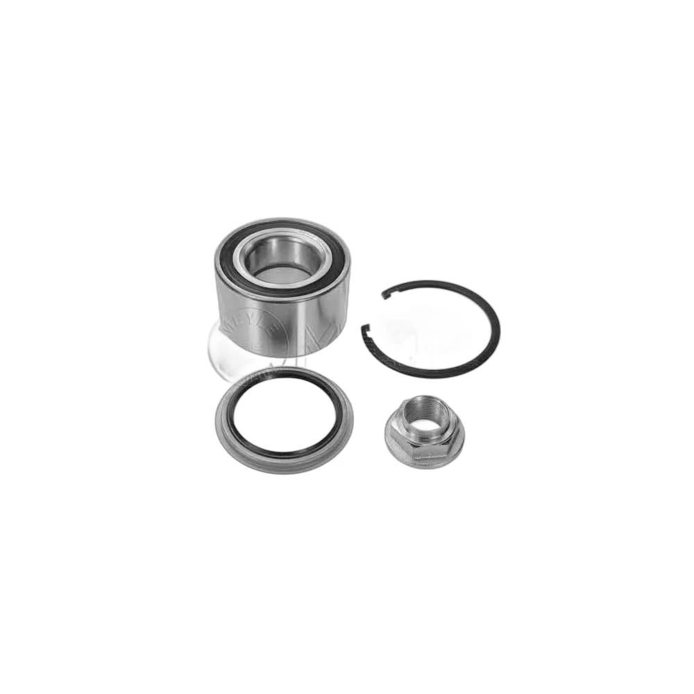 Подшипник ступицы передней Чери Тигго T11-3003015 