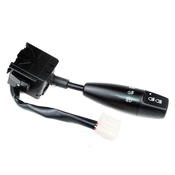 Переключатель подрулевой левый (черный) Чери Джаги S11-3774110 - mahina.in.ua