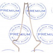 Пружина вилки сцепления PREMIUM Джили МК (PR2037)