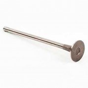 Клапан выпускной оригинал Чери Тигго 2 (A13T)
