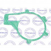 Прокладка помпы (паронит) PREMIUM Чери Тиго (PR1792)