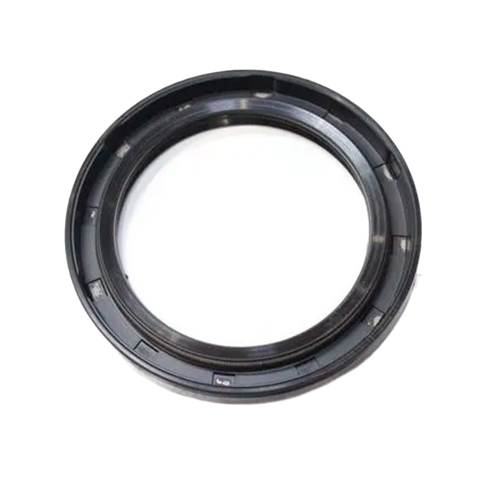 Сальник коленвала передний 2.0, 2.4 Чери Тигго SMD343563 - mahina.in.ua